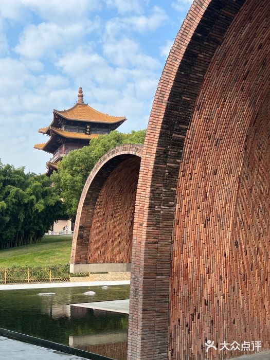 景德镇陶阳里历史文化旅游区图片