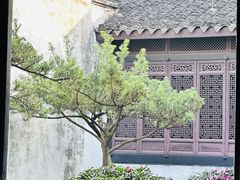 -绍兴鲁迅故里·沈园景区