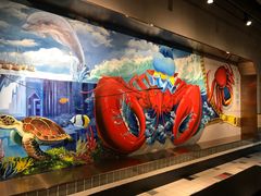 -盒马渔市(平高企业集团·平高广场店)