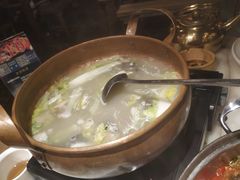 -二十八里太湖船菜(吉祥路店)