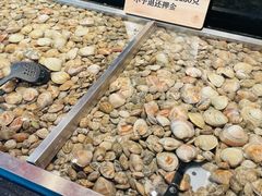 -钱小奴创意自助餐厅·山野黑猪肉畅吃(苏州昆山招商花园城店)