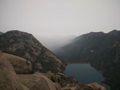 -大罗山风景区