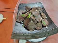 -老舅老蒙肉饼非遗店(一店)