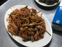 -火云龙烤肉(紫荆花店)
