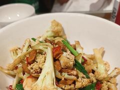 -味上湘菜馆(岳麓山店)