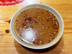 油茶点心-平遥胡记碗秃(小察院街店)