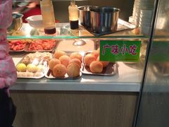 -北京舞蹈学院食堂