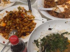 -普天和酒楼·新津菜·烤鸭(天津之眼店)