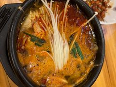 -名家韩国料理·烤肉(瑶海店)