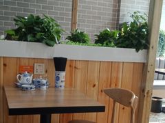 -海生炒面  盐池手抓羊肉馆(鼓楼南街店)