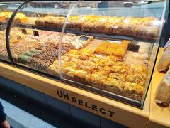 -UH祐禾(上海五角场万达店)