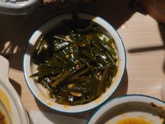 -吴氏老妈·23年家常菜(古城店)