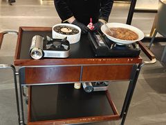 -连鹭海鲜·海肠捞饭·海胆饭(星海店)