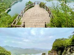 -易水湖景区