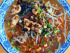 -平安桥张氏肥肠粉