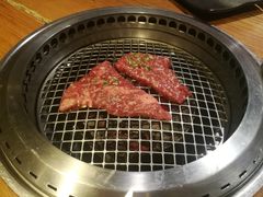 -赤坂亭·M9和牛烧肉·铁板烧(合肥万象城店)