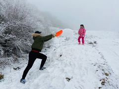 -太子岭滑雪场