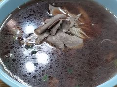 -常熟炒浇面·沁园春面馆