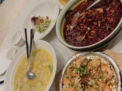 -沪华海鲜大酒楼(南汇店)