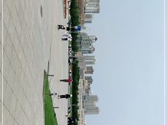 -大连人民广场