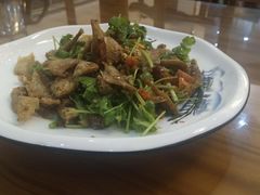 -灵福缘私房菜·农家菜(拈花湾·灵山大佛必推店)