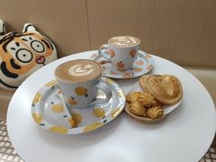 -COMPANION COFFEE小伴咖啡