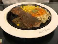 -豪客来牛排(中核世纪广场店)