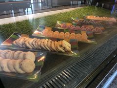 -解放碑威斯汀酒店-知味国际美食餐厅