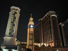 -澳门喜来登大酒店