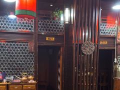 -陈府大宅门成都火锅·手切鲜肉(太原街店)
