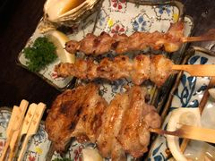 -哥哥の深夜食堂(叁宸里店)