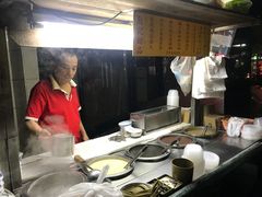 -勤記甜品