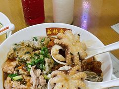 -荔林食店(西华路店)