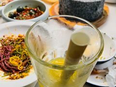 -绿茶餐厅(南方商城店)
