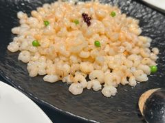 清溜虾仁-江南雅厨(李公堤店)