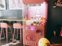-eggette(顺德印象城店)
