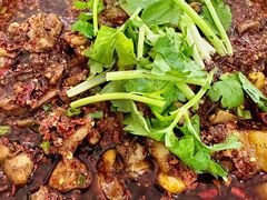 -温江公平红烧兔(总店)