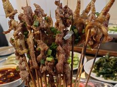 -小板凳(四公里店)