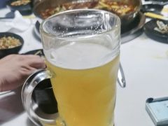 -味之绝热血美蛙鱼火锅(中坝店)