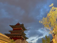 -迎泽公园