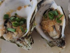 -红月湾海鲜饭店•沙滩海景(双月湾店)
