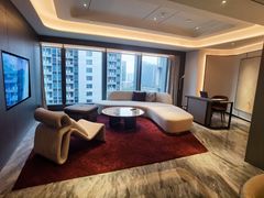 -深圳国际会展中心洲际酒店