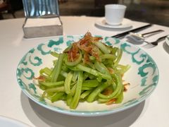 -今轩中餐厅(西安经开洲际酒店)