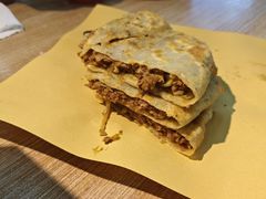-老舅老蒙肉饼非遗店(一店)