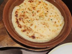 奶汁芝士土豆泥-萨莉亚意式餐厅(杭州滨江天街店)