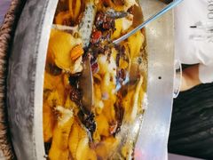 -辣婆婆(航天桥店)