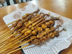 -十里铺铁板鱿鱼