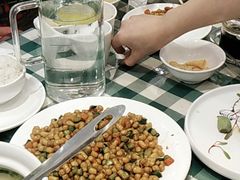 -紫光园·烤鸭·北京菜(劲松店)