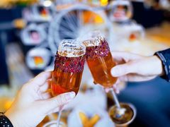 -威斯汀酒店Exchange大堂吧
