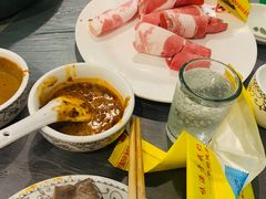 -鑫龙火锅城(青岛分店)